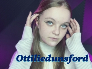 Ottiliedunsford