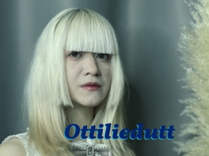 Ottiliedutt