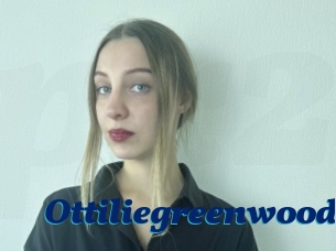 Ottiliegreenwood