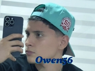 Owen56
