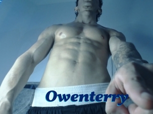 Owenterry