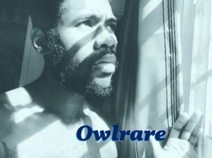 Owlrare