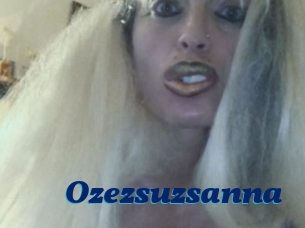 Ozezsuzsanna
