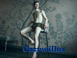 Ozzywilloz