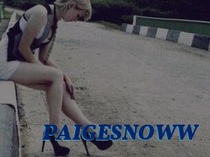 PAIGE_SNOWW