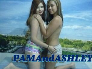 PAMAndASHLEY