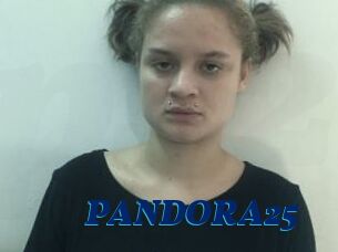 PANDORA25