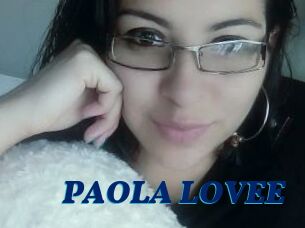 PAOLA_LOVEE