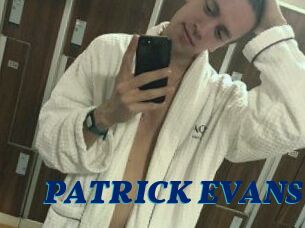 PATRICK_EVANS