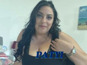 PATYI