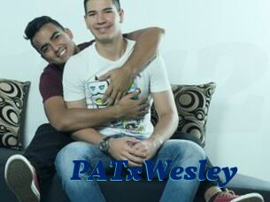 PATxWesley