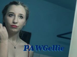 PAWGellie