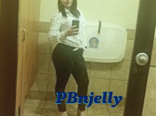 PBnjelly