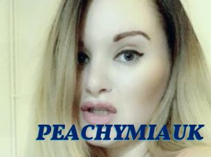 PEACHYMIAUK