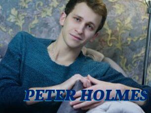 PETER_HOLMES