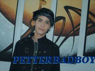 PETTERBADBOY