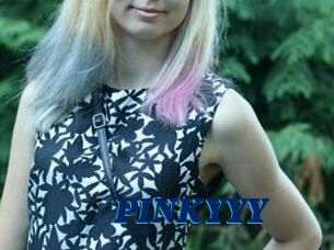 PINKYYY