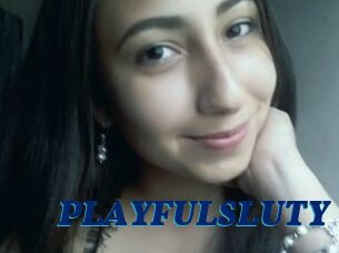 PLAYFULSLUTY