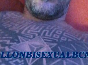 POLLONBISEXUALBCN