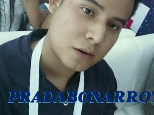 PRADABONARROTI