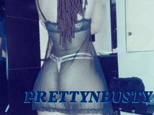 PRETTYNBUSTY