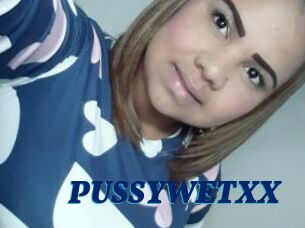 PUSSYWETXX