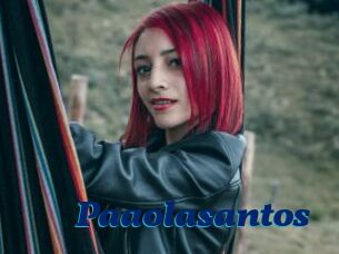 Paaolasantos