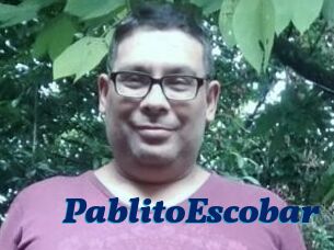 PablitoEscobar