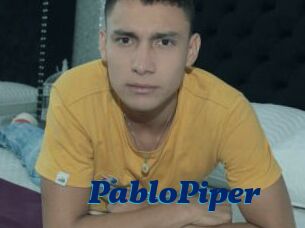 PabloPiper