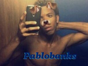 Pablobanks