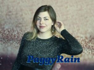 PaggyRain