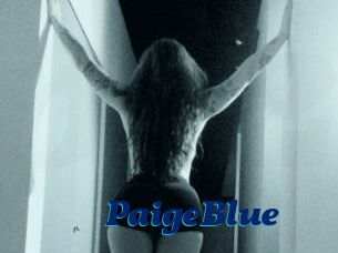 PaigeBlue