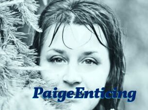 PaigeEnticing