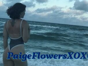 PaigeFlowersXOXO