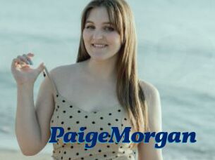 PaigeMorgan