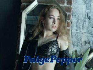 PaigePepper