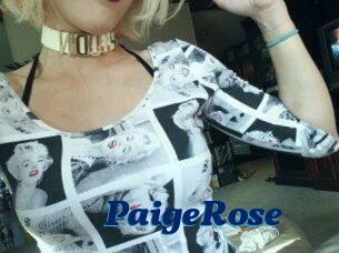PaigeRose