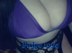 Paige_1994