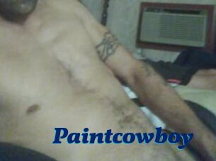 Paintcowboy