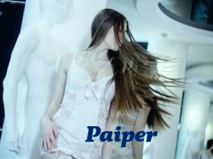 Paiper