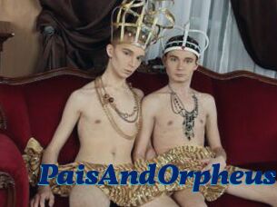 PaisAndOrpheus