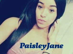 Paisley_Jane