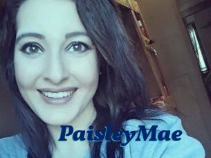 PaisleyMae