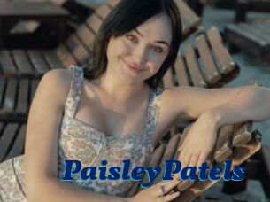 PaisleyPatels
