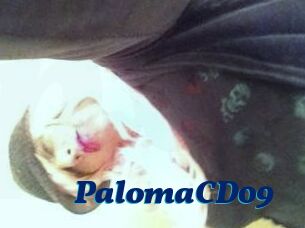 PalomaCD09