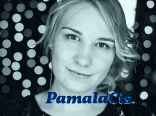 PamalaCis