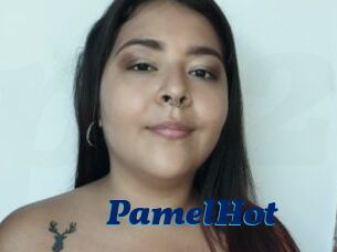 PamelHot