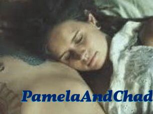 PamelaAndChad
