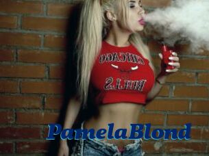 PamelaBlond