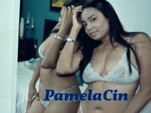 PamelaCin